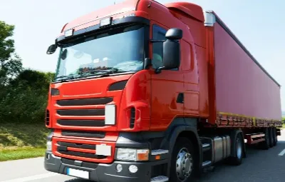 Antalya Eskil Ambar Kargo