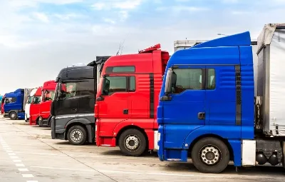 Antalya Eskil Ambar Nakliyat