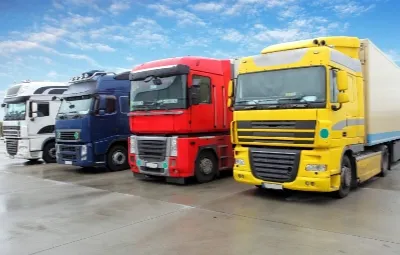 Antalya Eskil Nakliye Ambarı