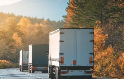 Antalya ile Eskil Arası Klima Taşıma