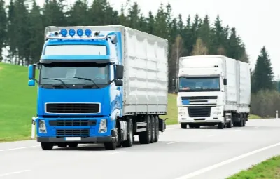 Antalya ile Eskil Arası Eşya Taşıma